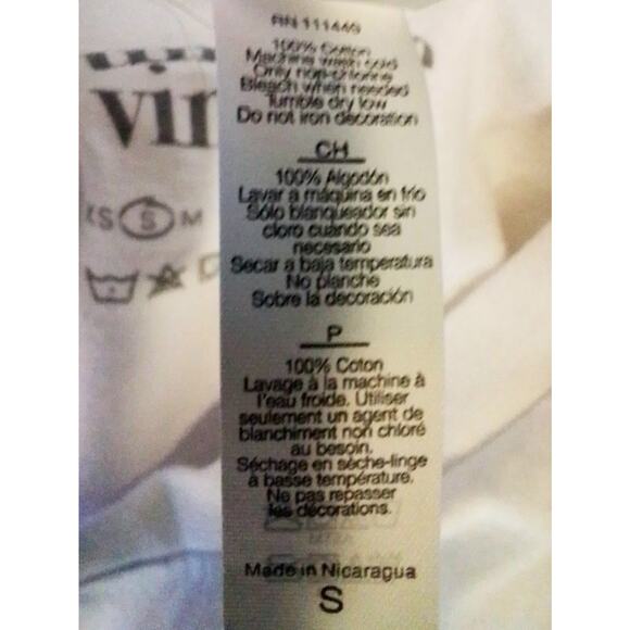 Next Level; Dolly Christmas tee - Picture 7 of 7